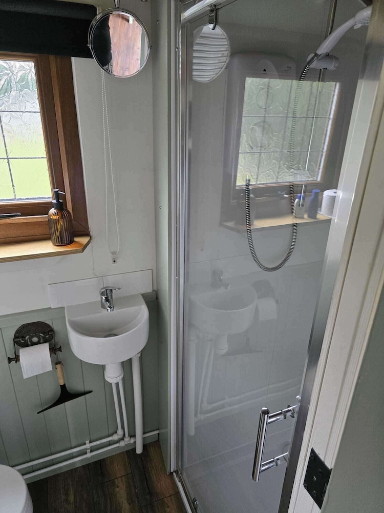 Woodend Hideaway Hamsterley - Sleeps 2 & Garden
