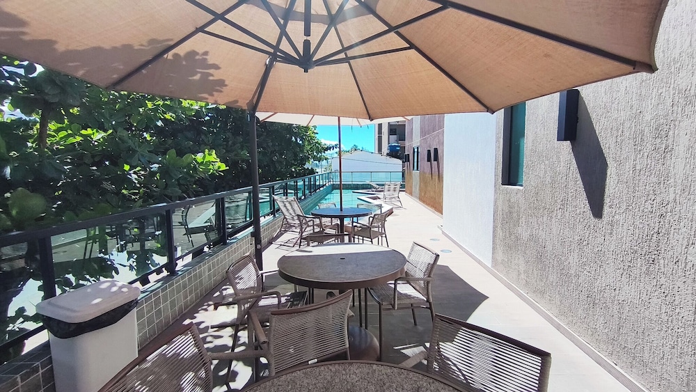 Villa Del Porto - Porto de Galinhas