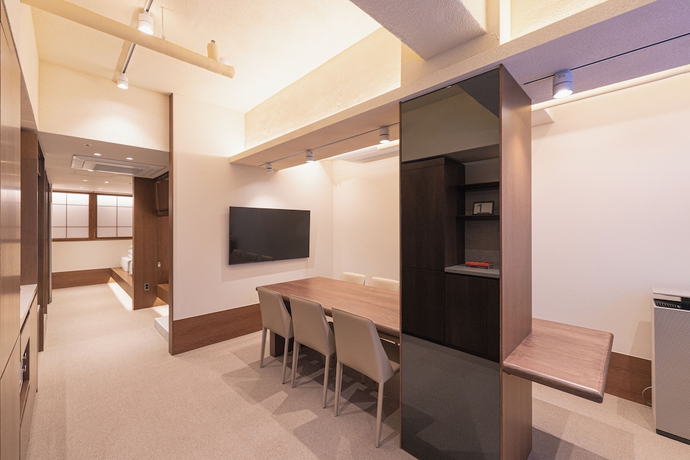 Han Suite Seoul