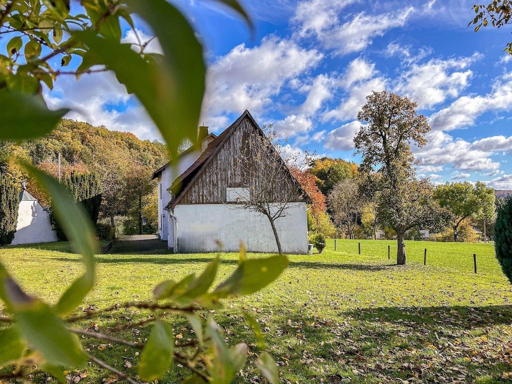 Grosses Haus mit Eigenem Garten in Medebach