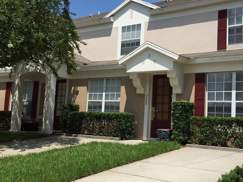 Ly53790 - Windsor Palms Resort - 3 Bed 3 Baths Townhome - Image 1