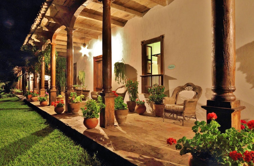 Parador-Museo Santa María