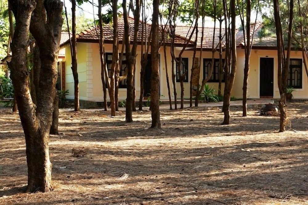 Doi Su Resort