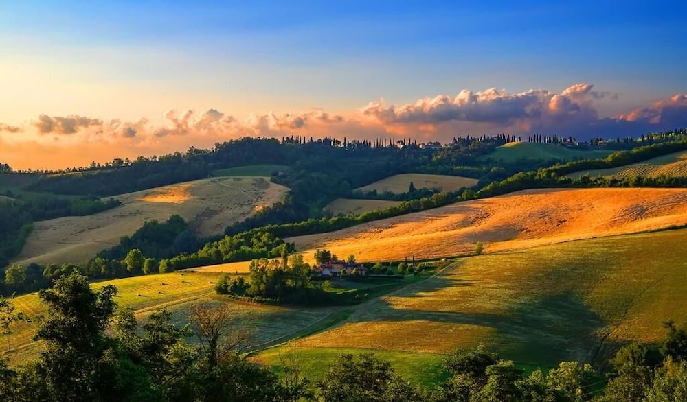 ANTICA LOCANDA LA POSTA