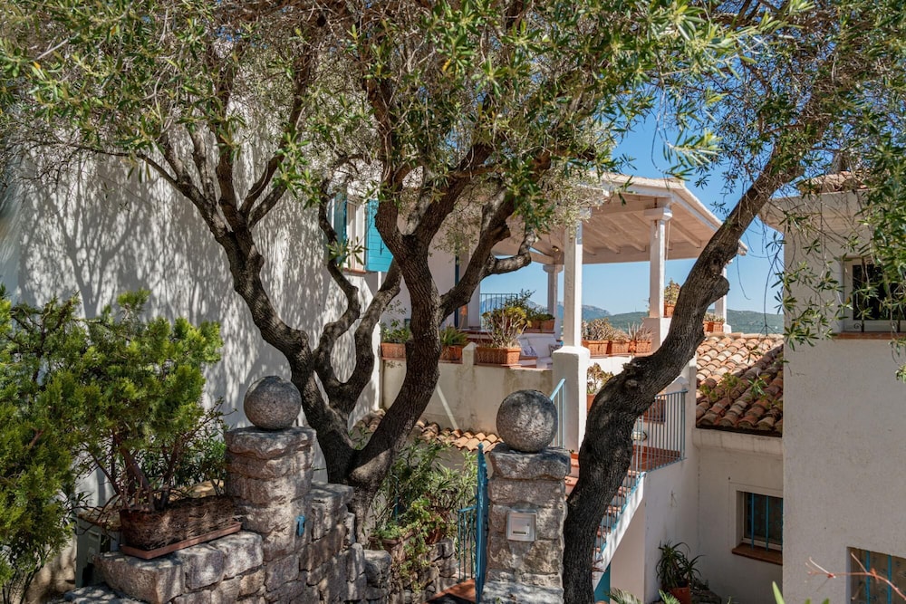 Casa Azzurra by Wonderful Italy