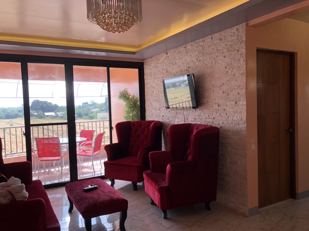 Luzville Residences
