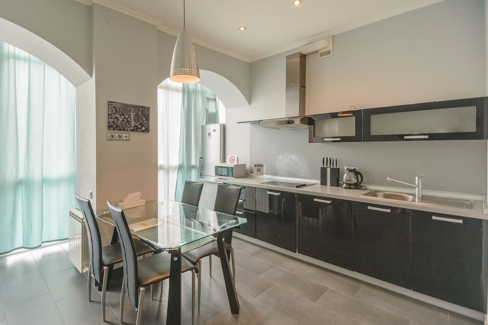 Partner Guest House Shevchenko