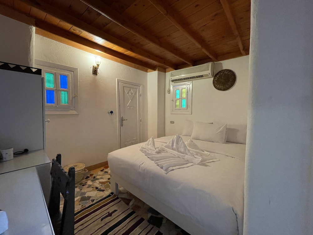 Nubian Palace Eco Lodge - A Nubian Home Since 1959