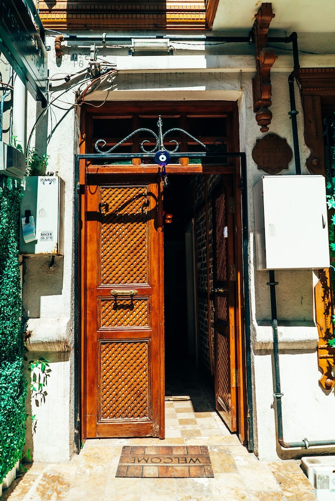 Astra Boutique Otel - Image 69