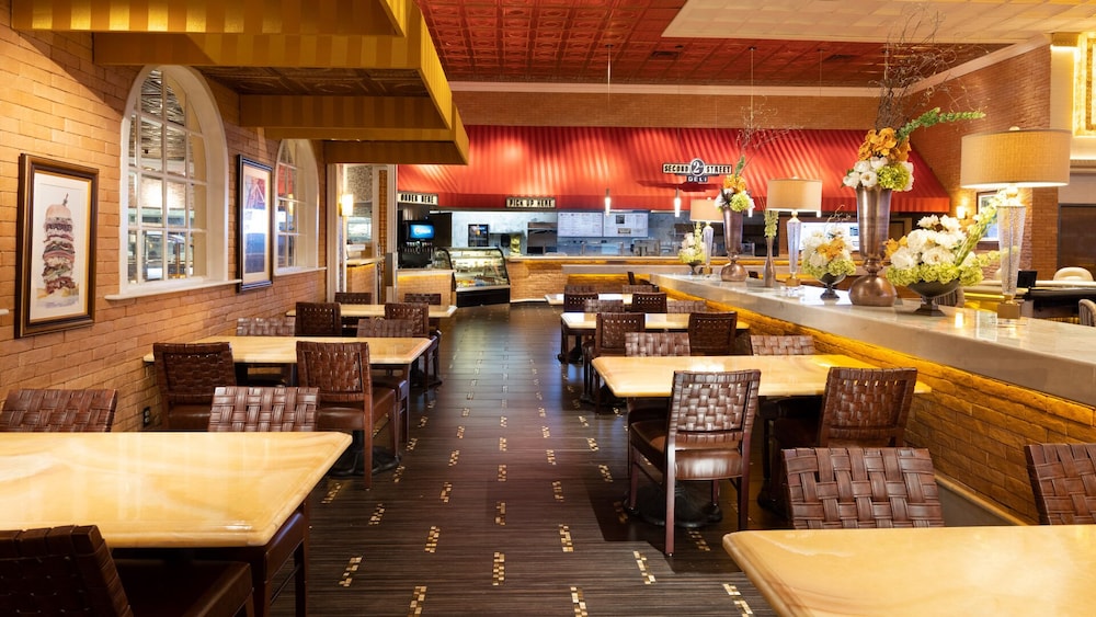 Rainbow Hotel Casino by Peppermill Resorts