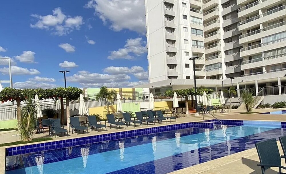 Maginific Paradise Apart Hotel