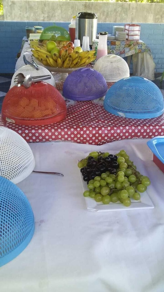 POUSADA CHYKOS