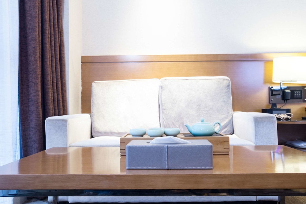 Ramada Encore Wuhan