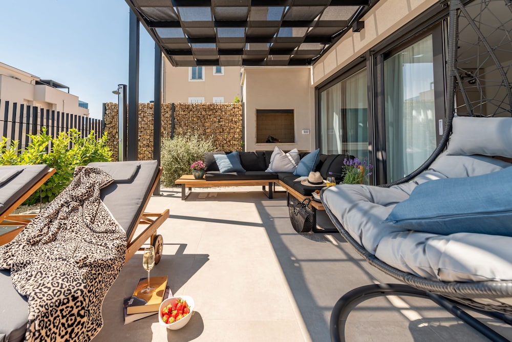 Villa Cvita Zadarvillas