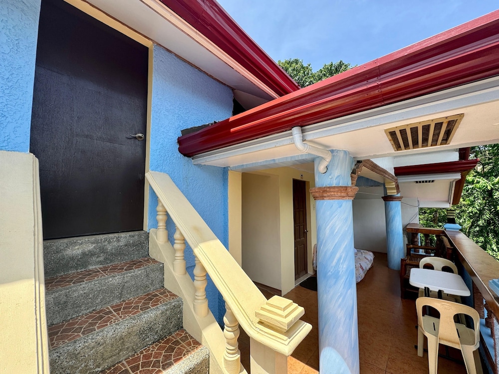 Ocean Breeze Inn Boracay