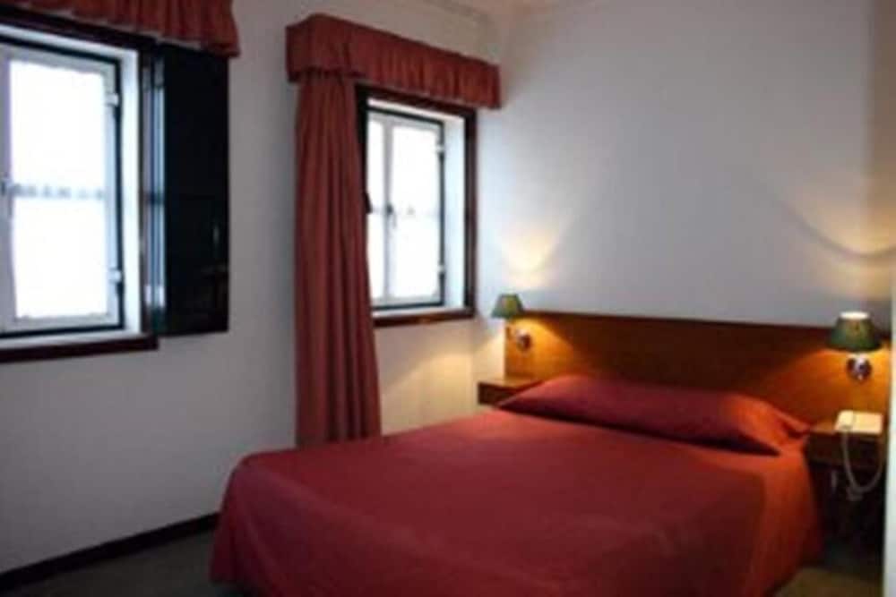 Be Coimbra Hostels — photo 42