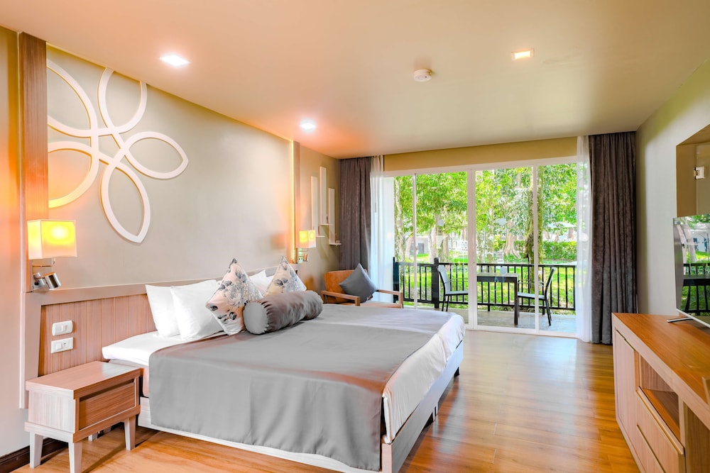 Sentido Khaolak