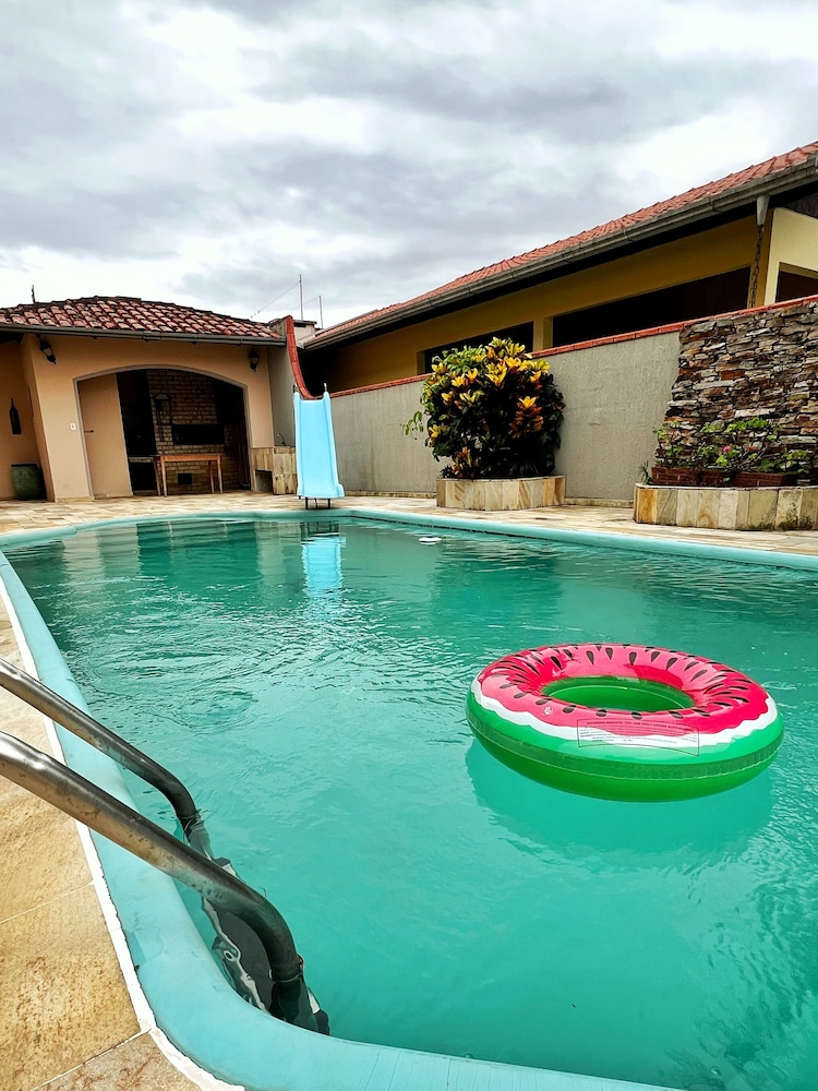 Casa Chico