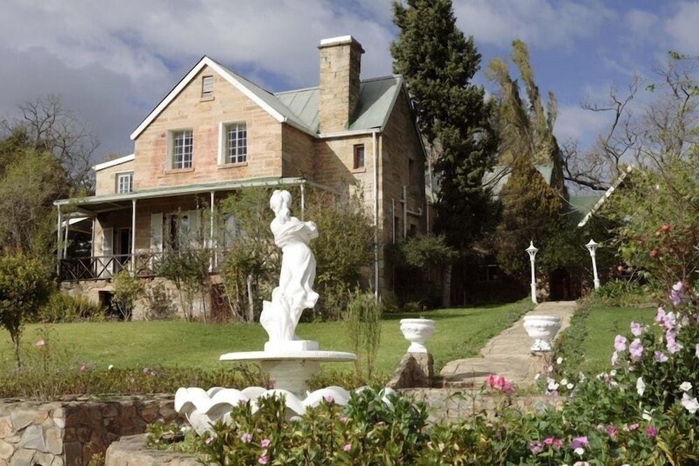 Portland Manor