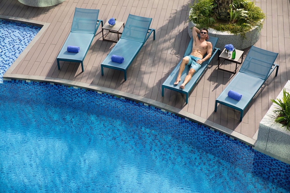 Citadines Balestier Singapore 25