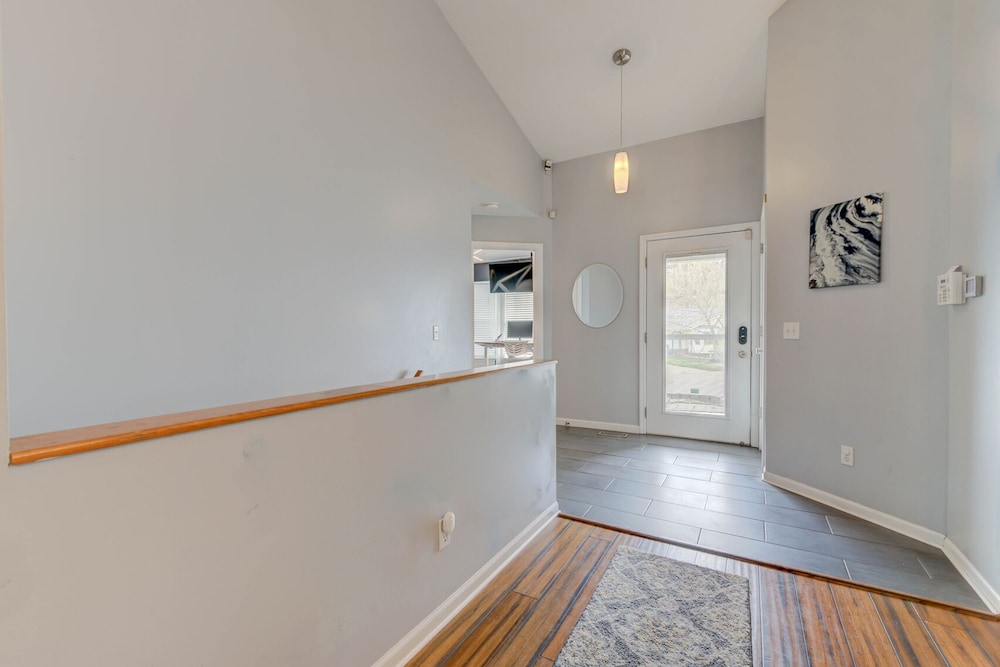 Remodeled and Inviting Free EV