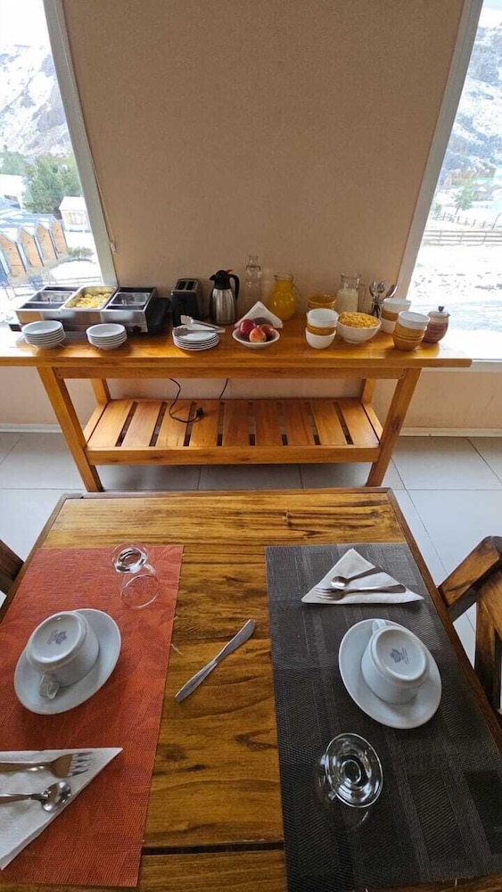 Tranqueras Lodge