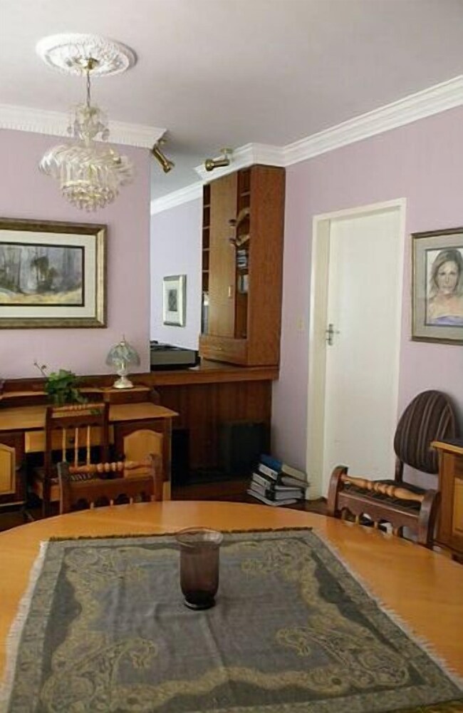 Lizbe Accommodation