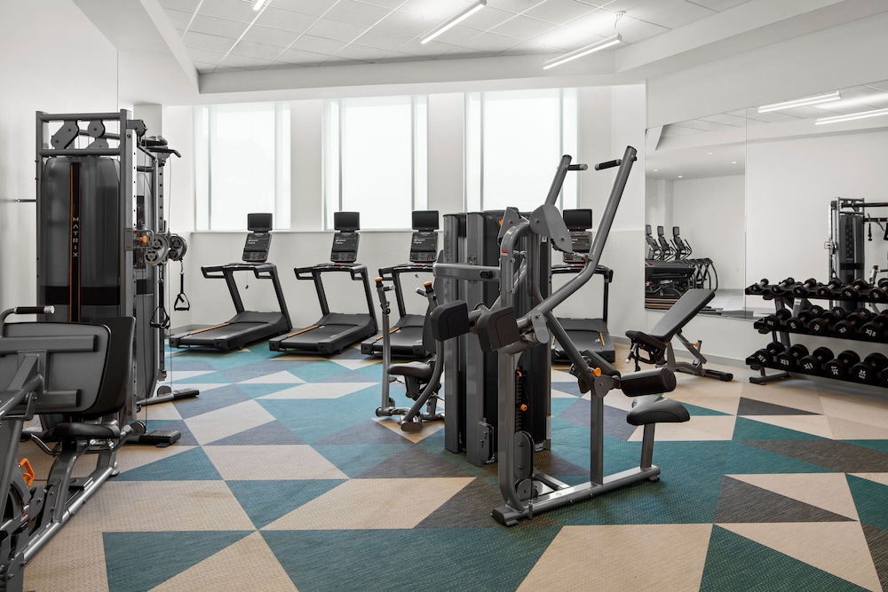 Fort Myers Vacations - Element Charlotte Uptown - Property Image 4