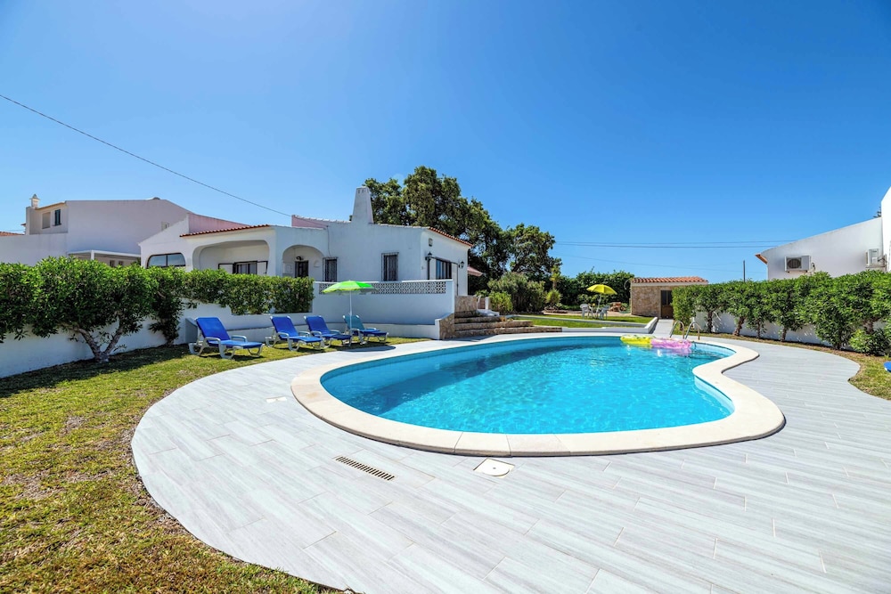 Villa Rosa dos Ventos