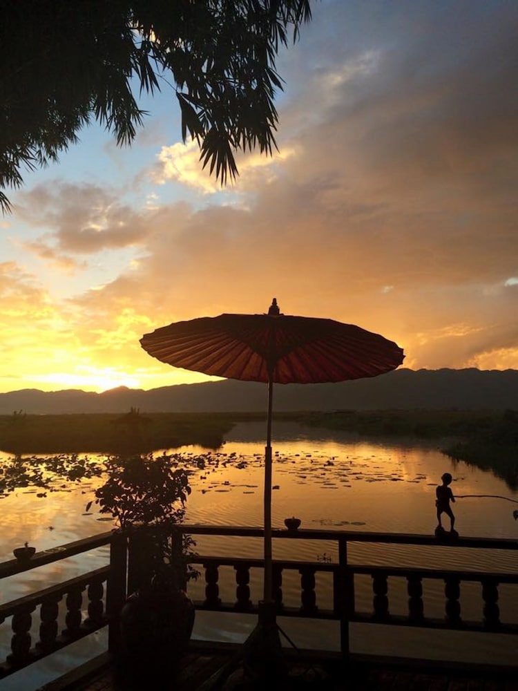 Inle Princess Resort