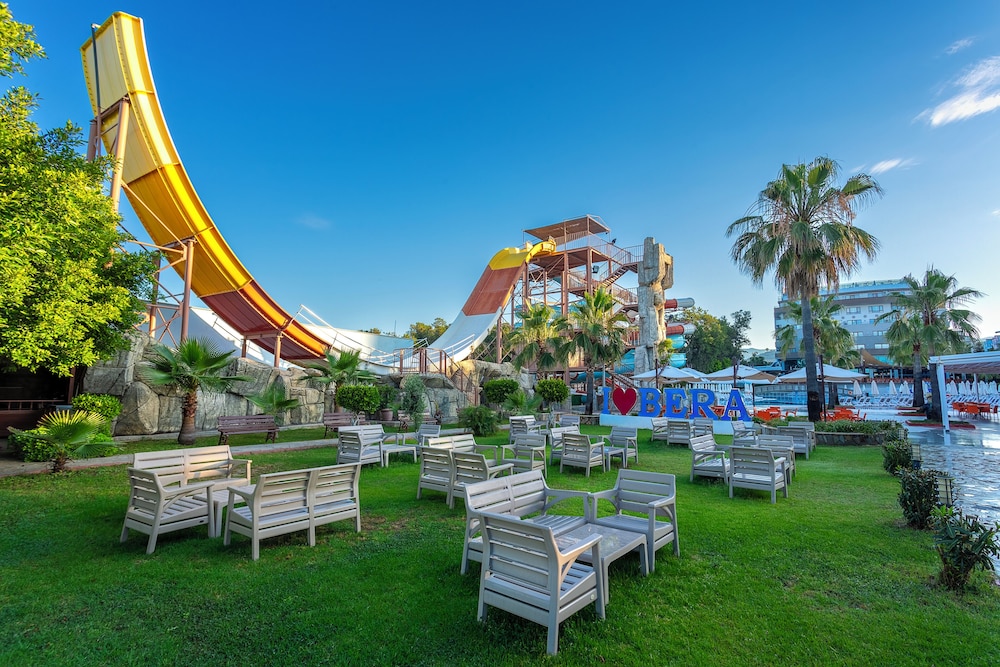 Bera Otel Alanya - Image 25