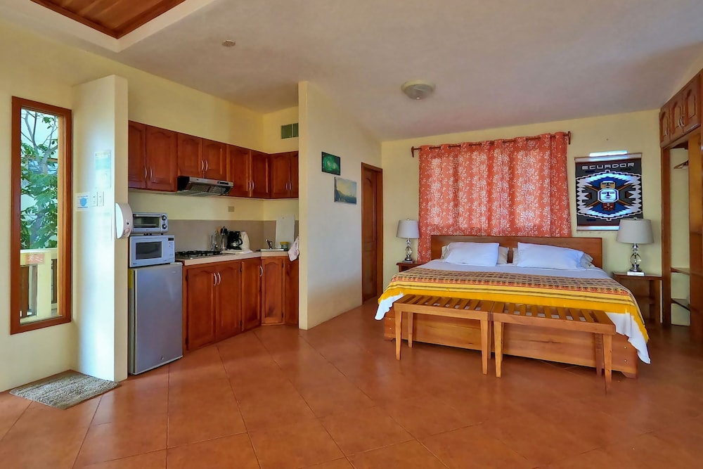 Galeodan Suites