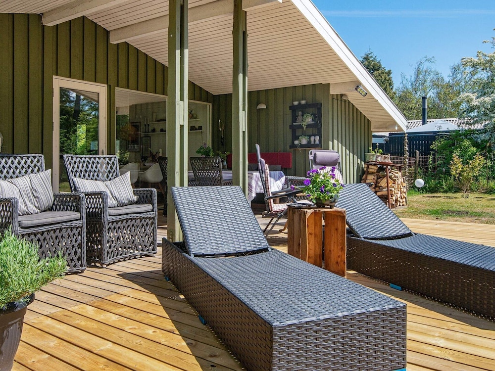 Idyllic Nature Retreat - By Traum Ferienwohnungen view 2