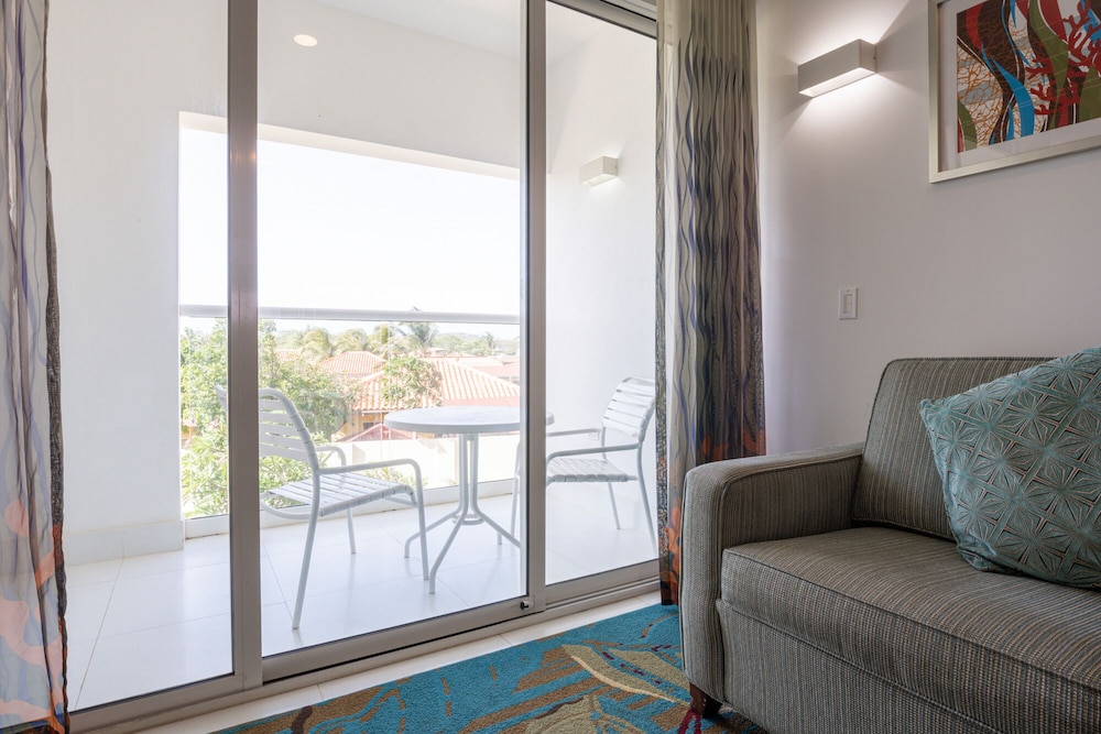 Aruba's Life Vacation Residences