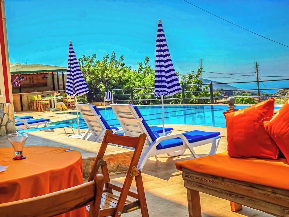 Villa Asoa