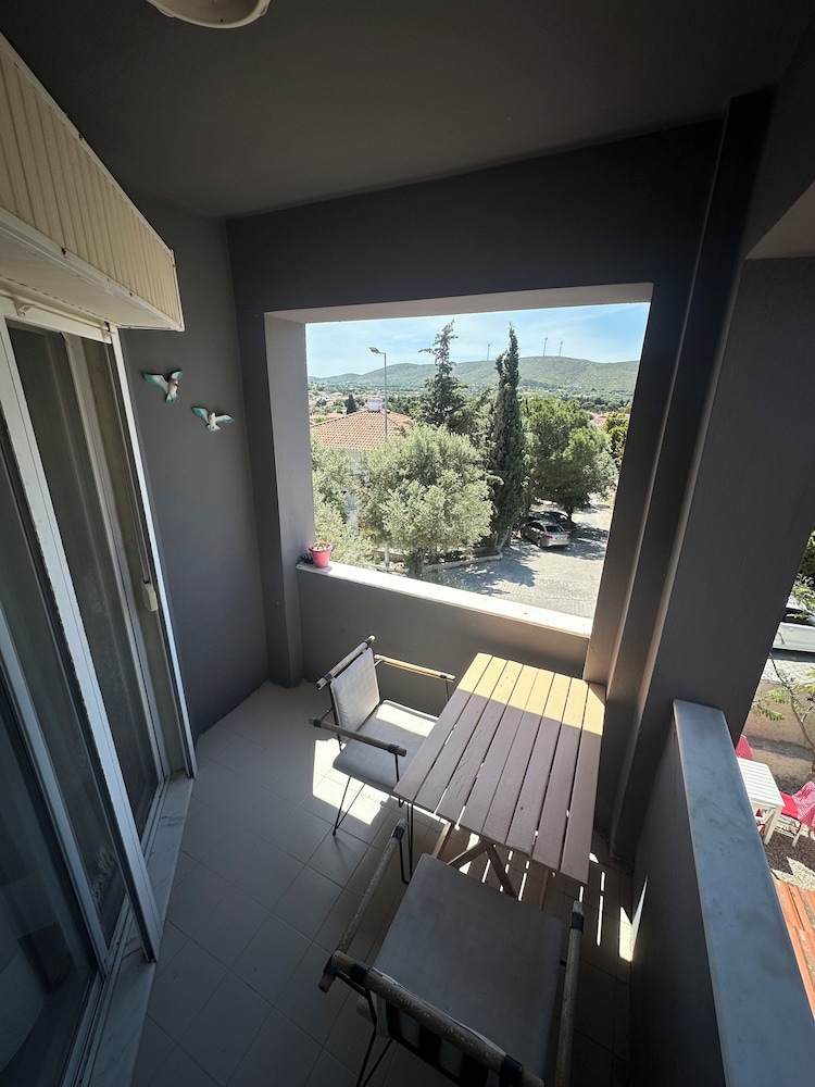 Kekik Alaçatı Otel