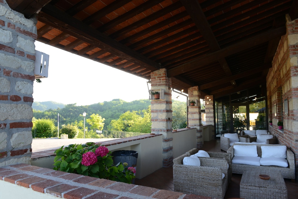 Monferrato Resort