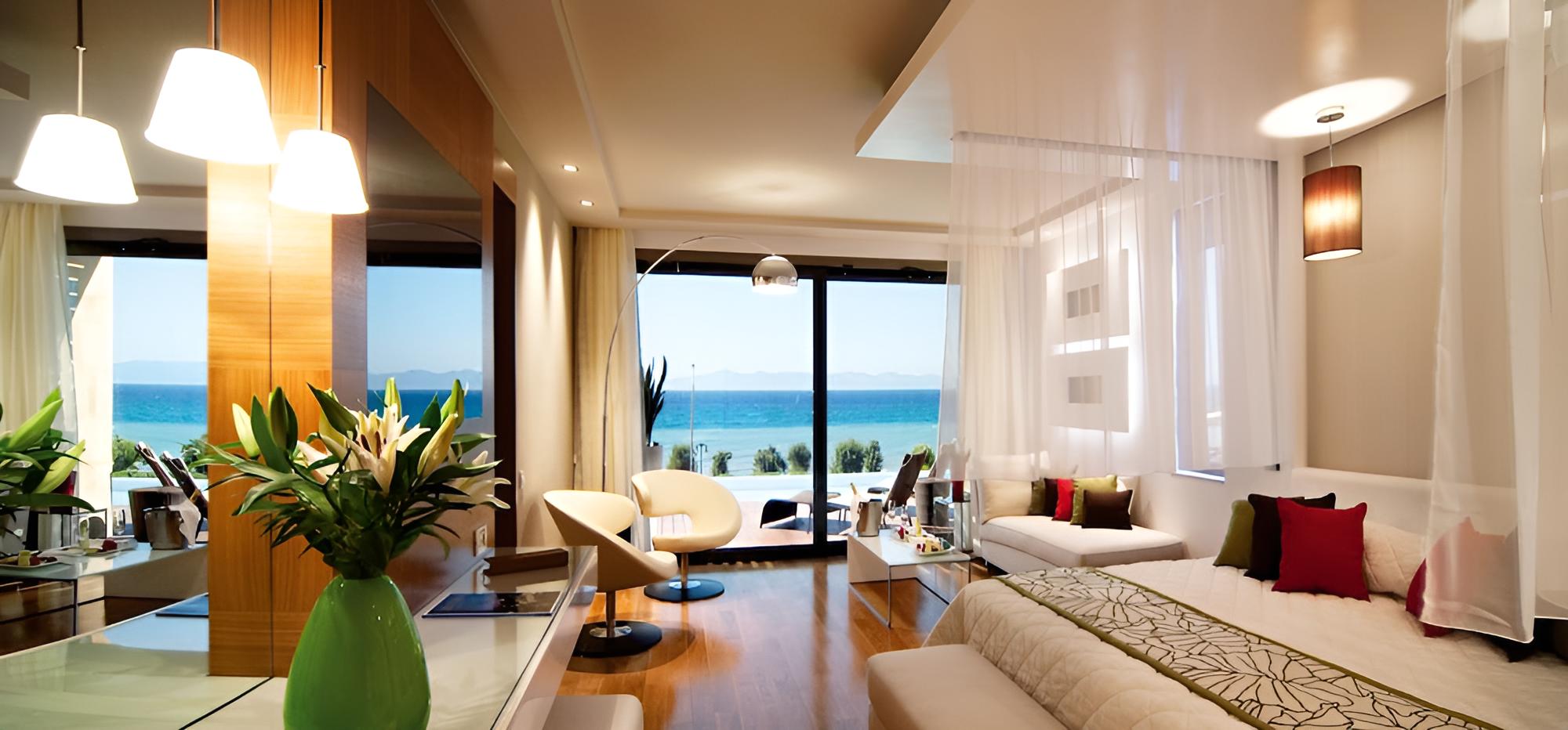 Elite Suites by Rhodes Bay