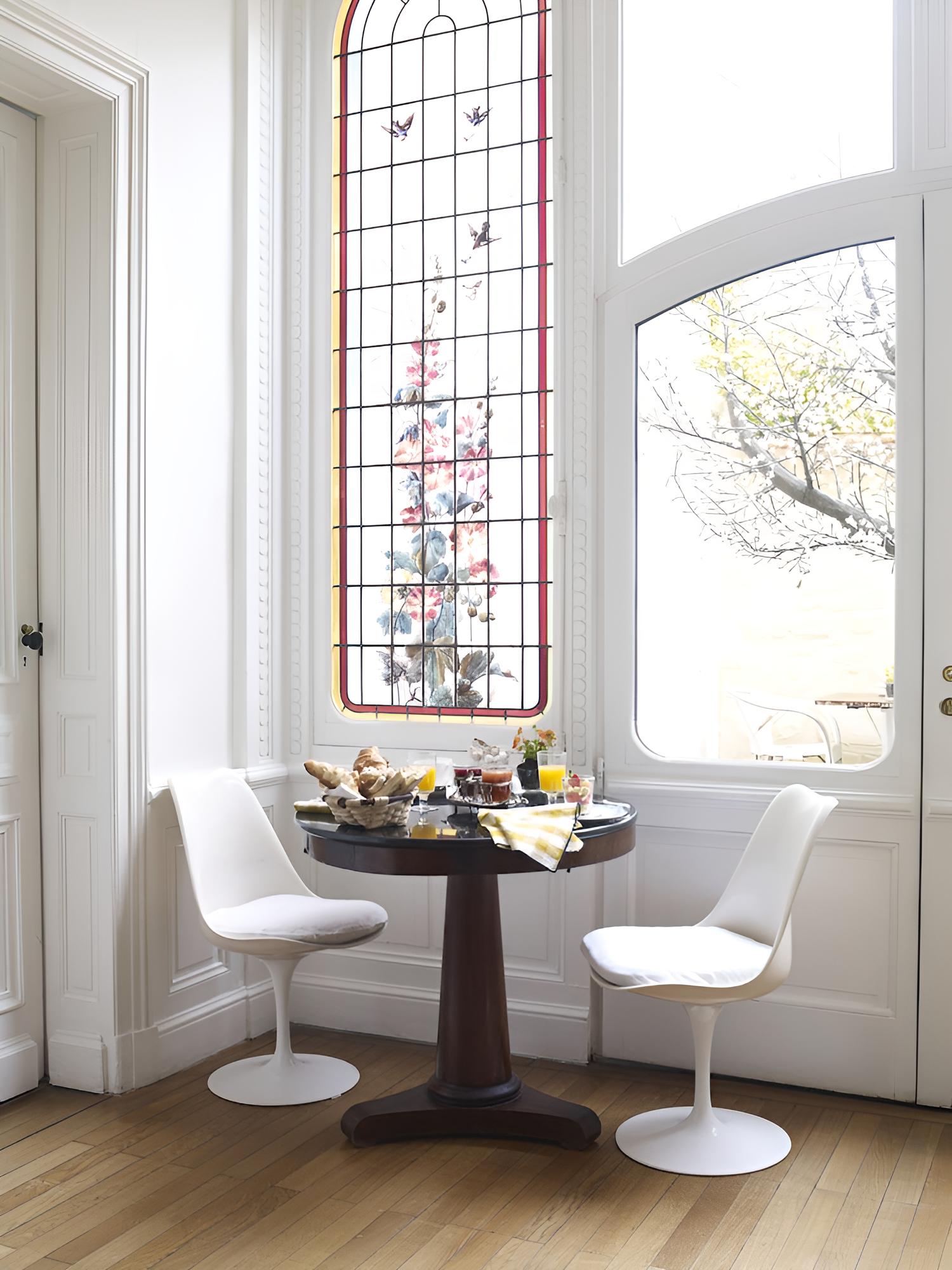 La Course Maison D'Hôtes de Luxe