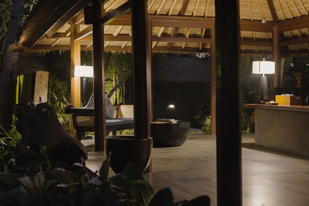 Kayumanis Ubud Private Villas & Spa - Image 2
