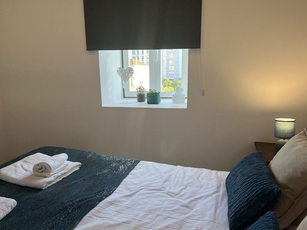 03 Nice Flat by Travessa do Pasteleiro view 4