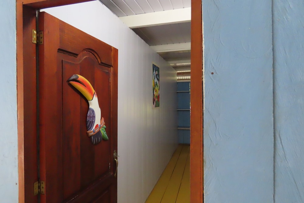 Hostal Ebenezer Macedonia Amazonas