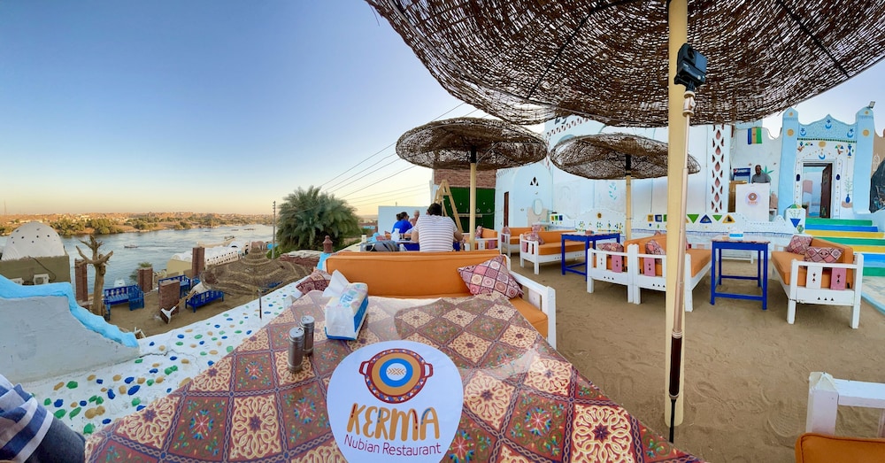 Nubian Palace Eco Lodge - A Nubian Home Since 1959