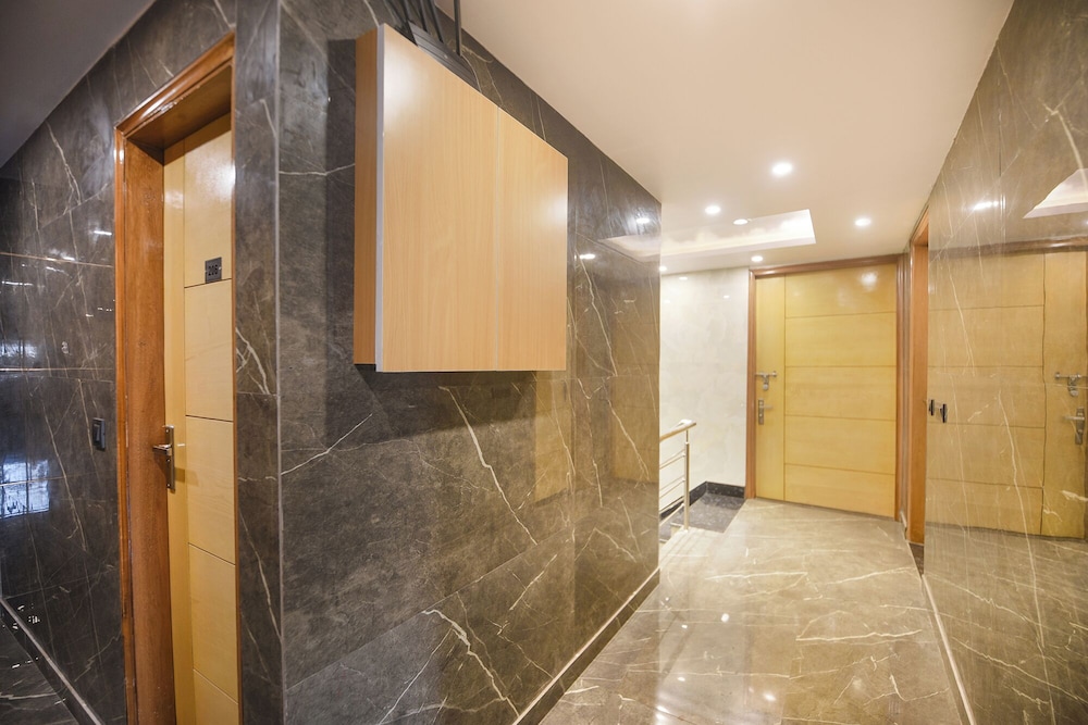 Fabhotel Grand Shiva