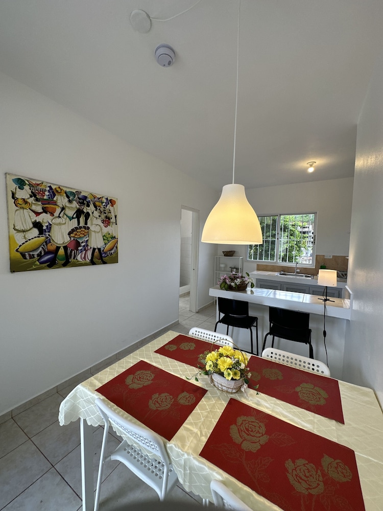 Charming Las Terrenas Apartment in the Heart of the Caribbean