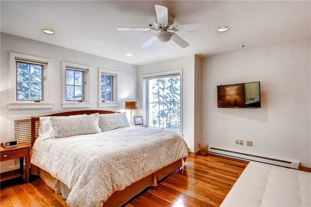 Centennial 3 Bedroom Condo Unit No.12 view 3