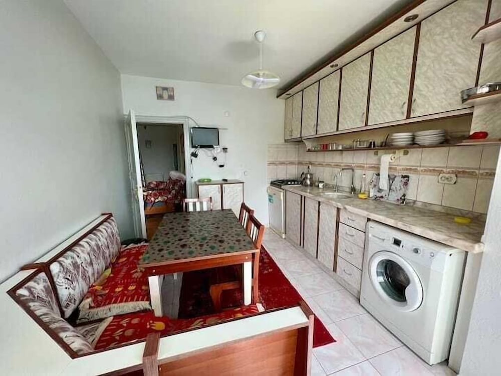 Marin Denizer Tatil Evi view 4