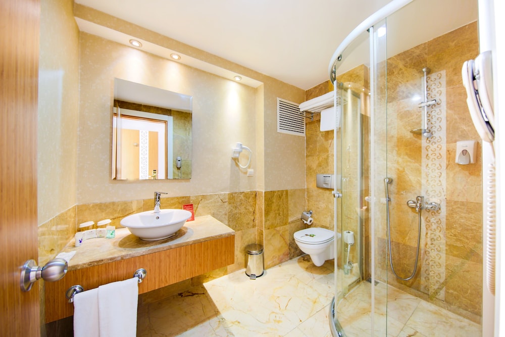 Horus Paradise Resort - Ultra All Inclusive