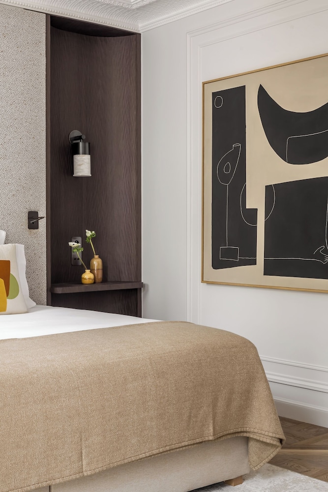 HIGHSTAY - Luxury Serviced Apartments - Vendôme