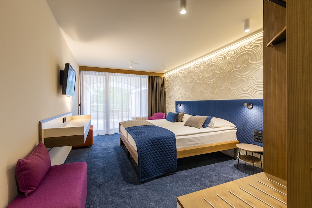 Bled Vacations - Hotel Park - Property Image 4
